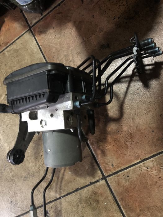 Pompa ABS/pompa frana  Bmw seria 7 F01 6797036 01/6797038 01