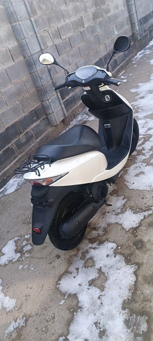 Продам мопед Honda Dio AF68
