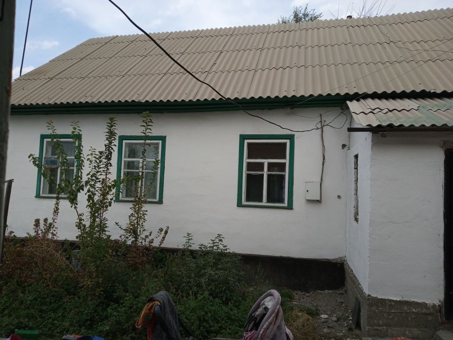 Продам дом недорого