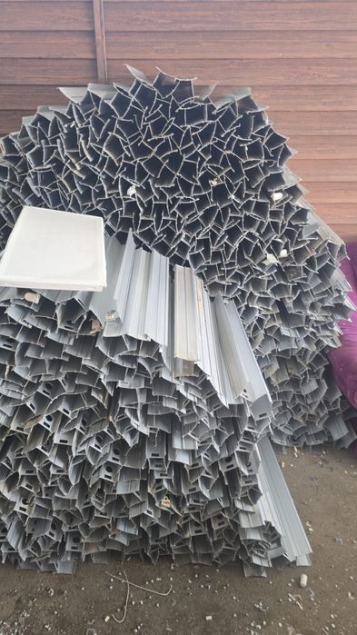 Алюминий Приём Покупаем Дорого с Самовывозом