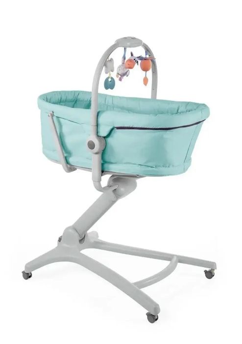 Кроватка-стульчик (шезлонг)