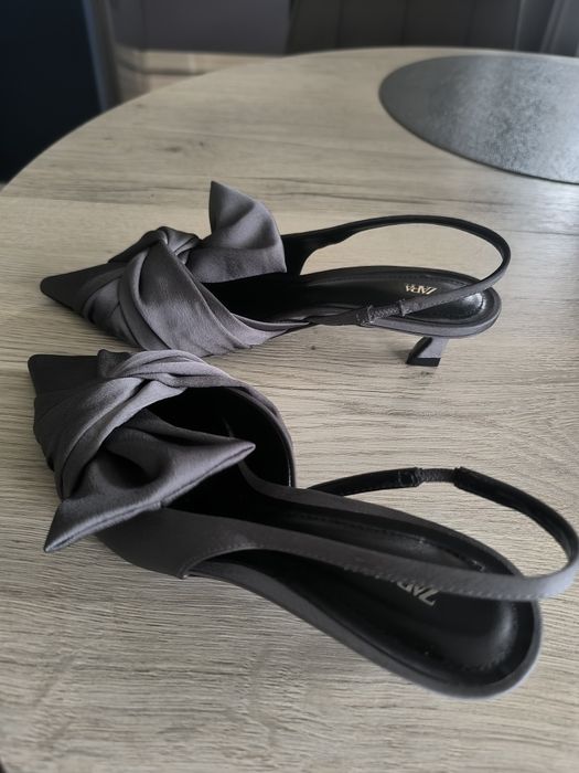 Продам туфли ZARA