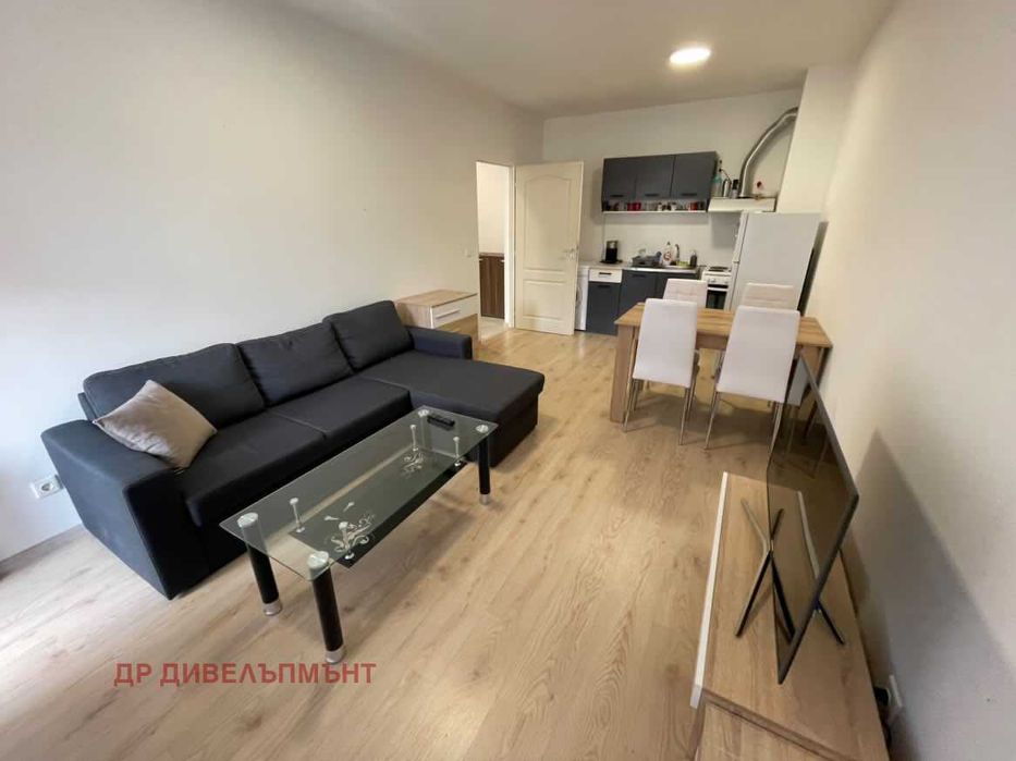 Дава се под наем Двустаен апартамент в София, Малинова долина - 59 кв.м за 509.49 € - Снимка #2