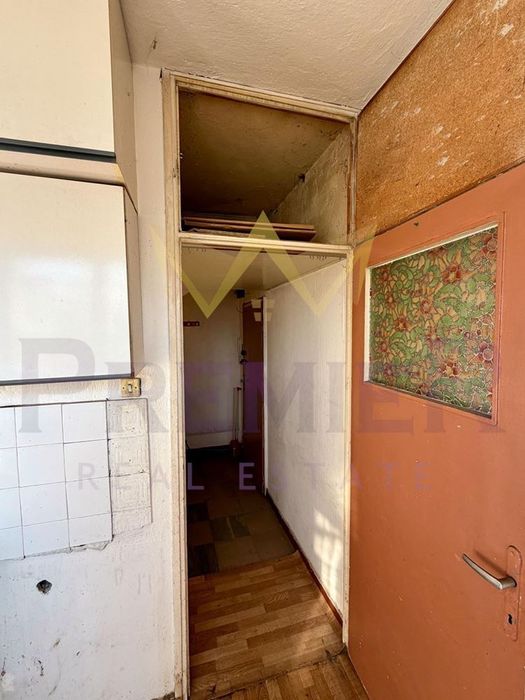 Продава се Двустаен апартамент в София, Свобода - 65 кв.м за 957 €/кв.м - Снимка #1