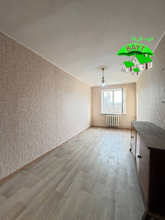 2х комнатная 50м² 2х4 ул. МУКИМИ Чиланзар 1кв КИРПИЧНЫЙ дом продаётся|