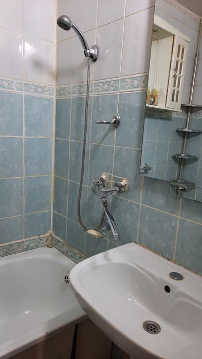 Продам 2-х комнатную квартиру