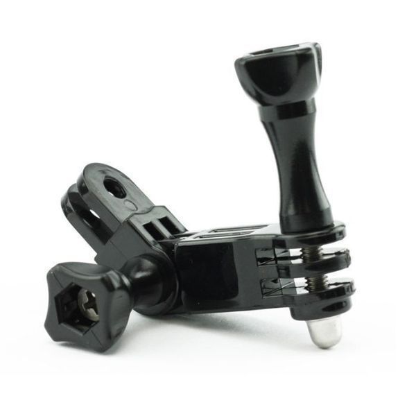 Чупеща стойка завъртащо рамо на 90° GARV pivot arm за GoPro