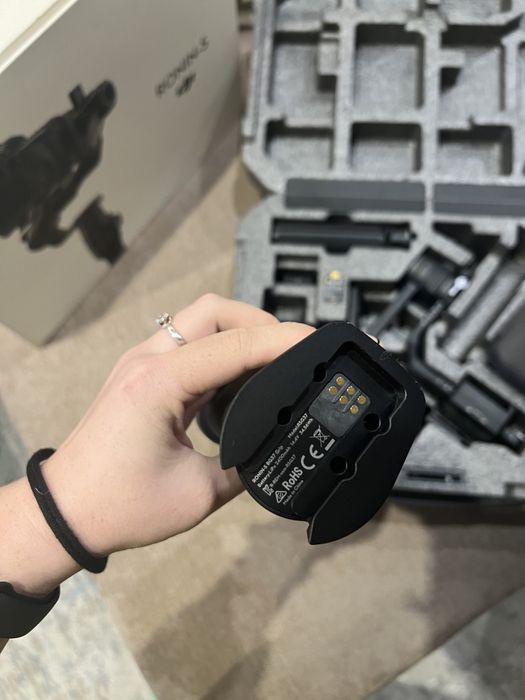 Стабилизатор RONIN S