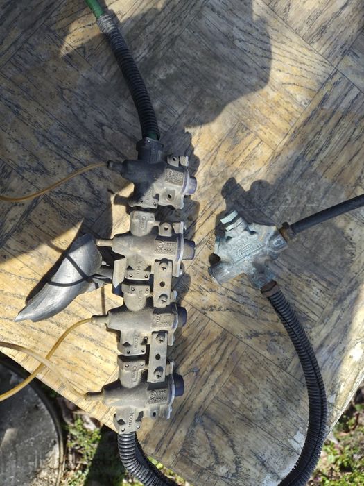 Газова уредба течна фаза icon JTG