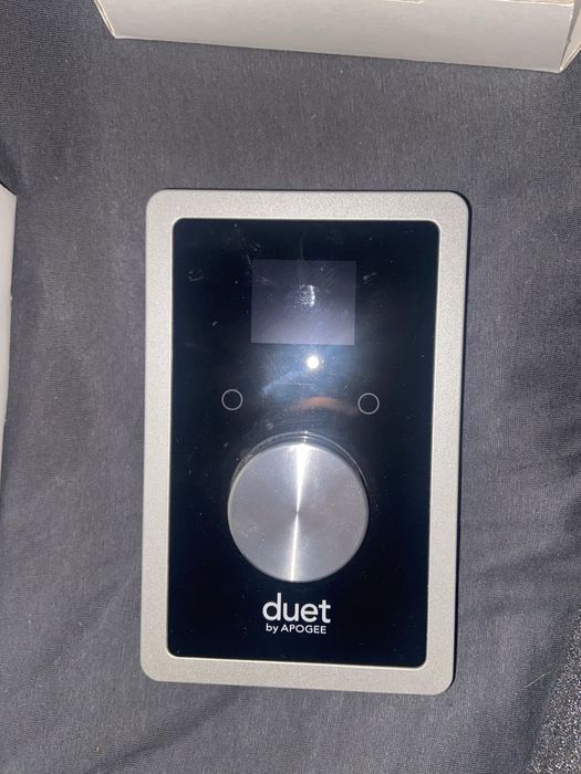Interfata audio Apogee Duet 2