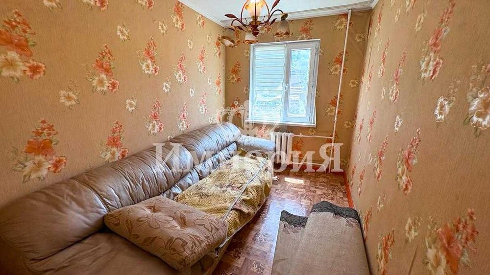 продается 3 ком квартира Гаухар Империя
