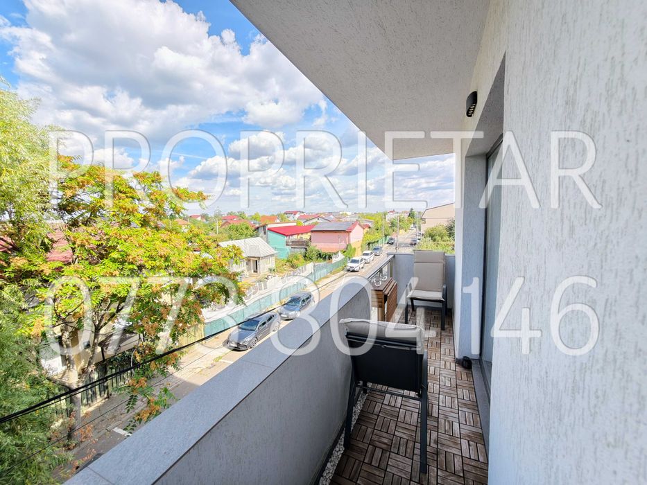 Apartament 2 camere Deosebit- Zona Case- Incalzire pardoseala