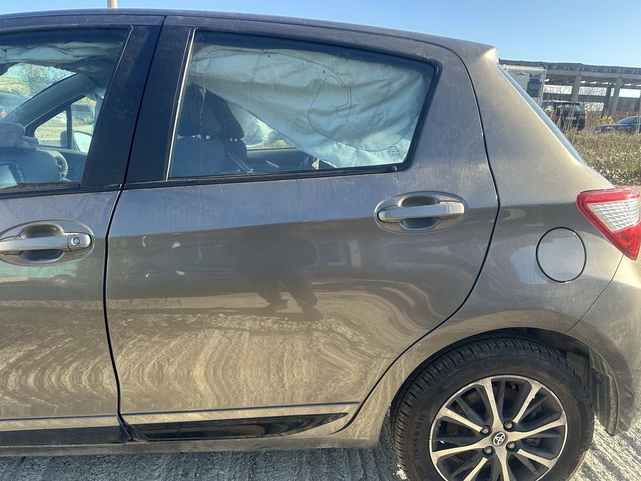 Врати Toyota Yaris 3 / Тойота Ярис 3