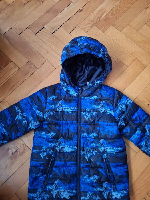 Есенни дрешки за момче