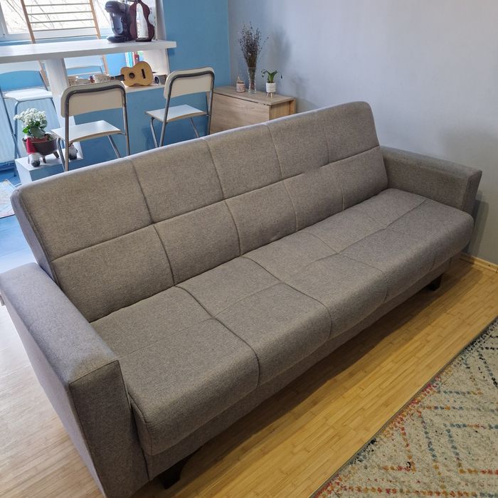 Canapea extensibila 110 /200