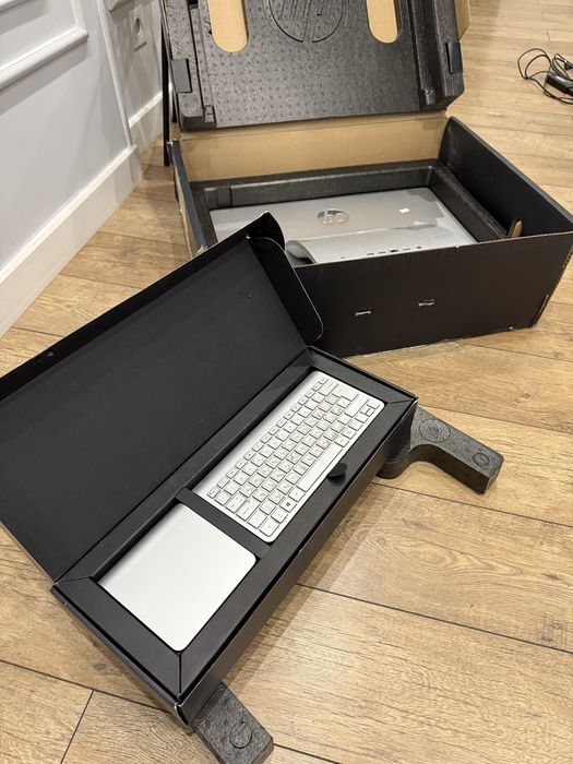 Премиальный Моноблок HP Spectre One