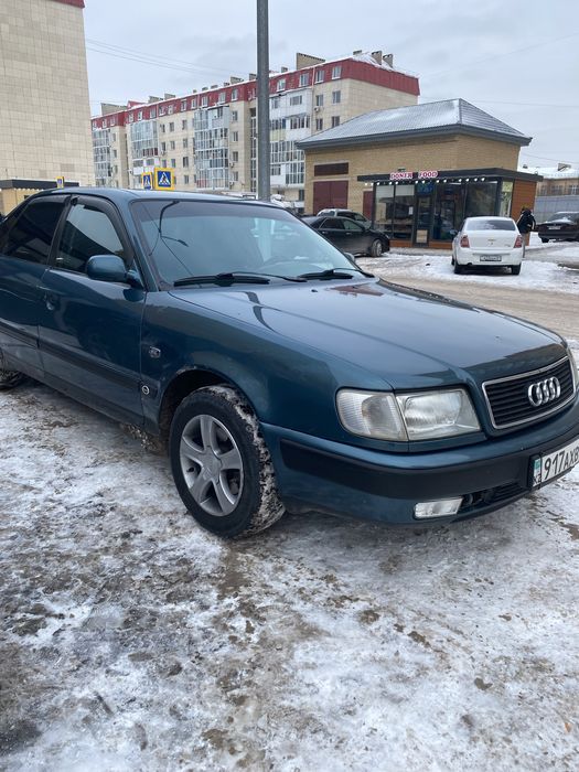 Ауди100 с4 сатылады