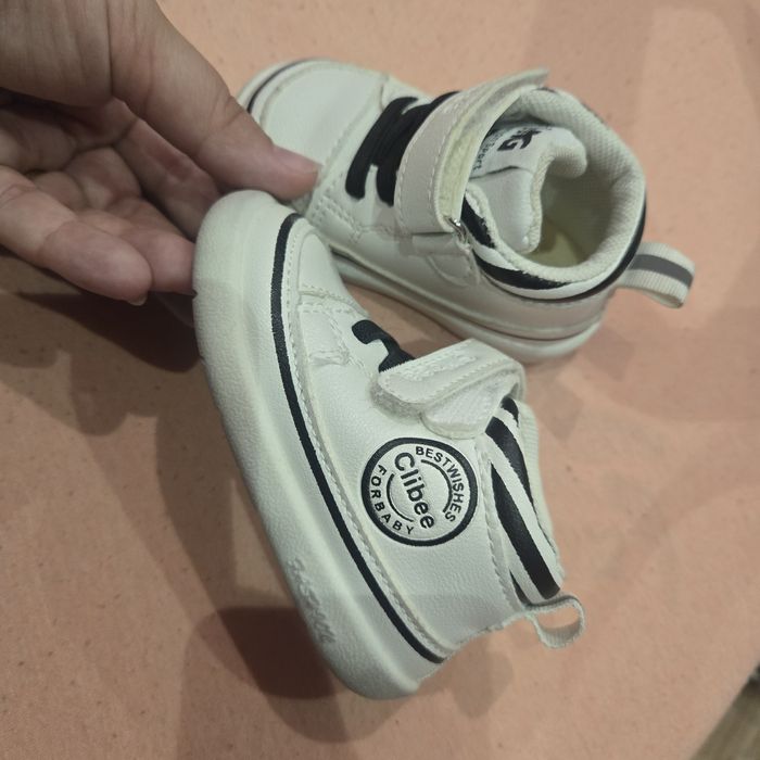 Бебешки буйки за прохождане 16