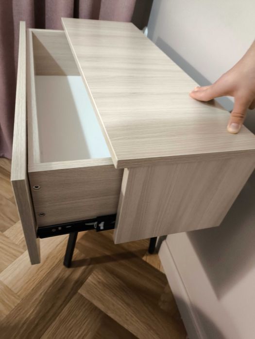 Туалетный столик