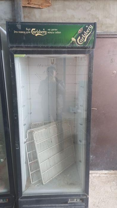 Продам холодильник