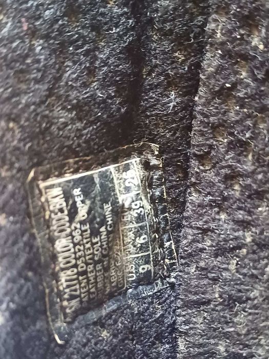 Спортни балеринки на Skechers н.6 /39/- стелка 26см