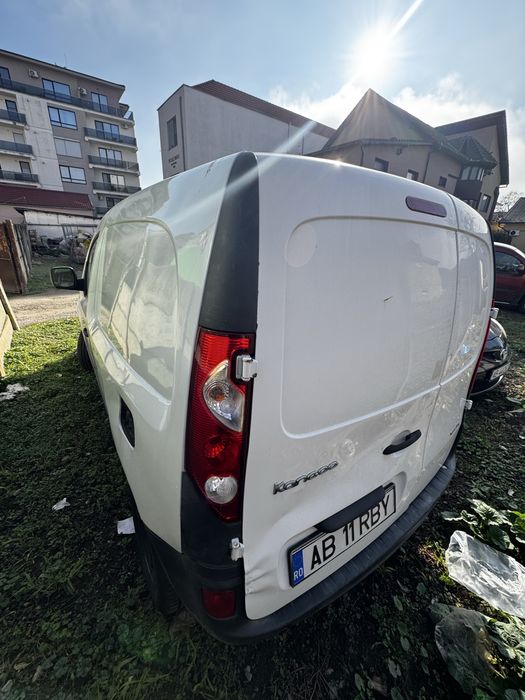 Renault Kangoo 1.5dci