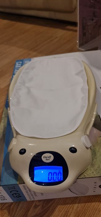 Cantar bebelusi Myria