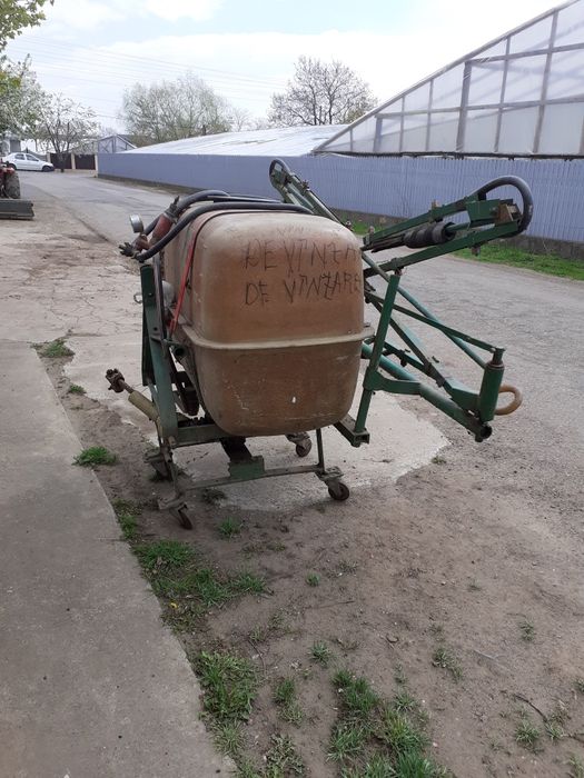 ,nec ierbicid,freză, tocatoare,rotosapă,tractor,semănătoare cu 3