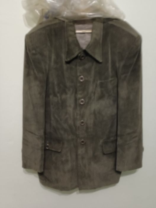 Фирменные Пиджаки, новые