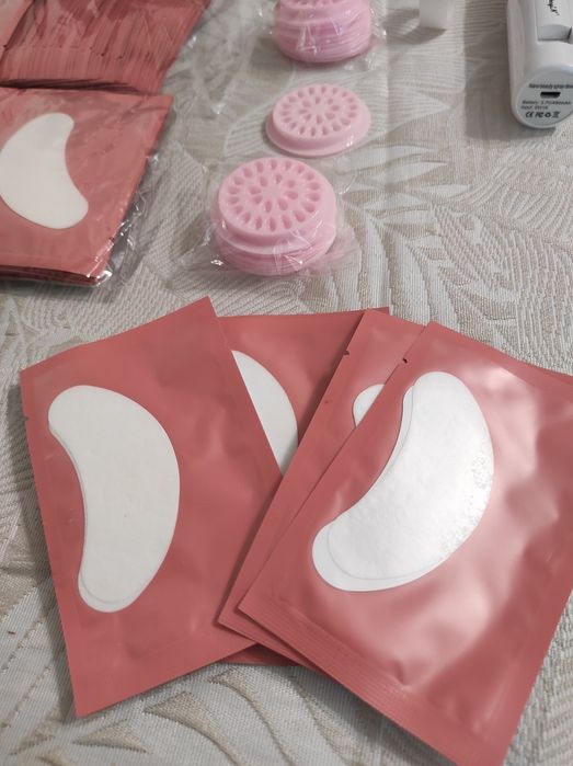 Мигопластика консумативи