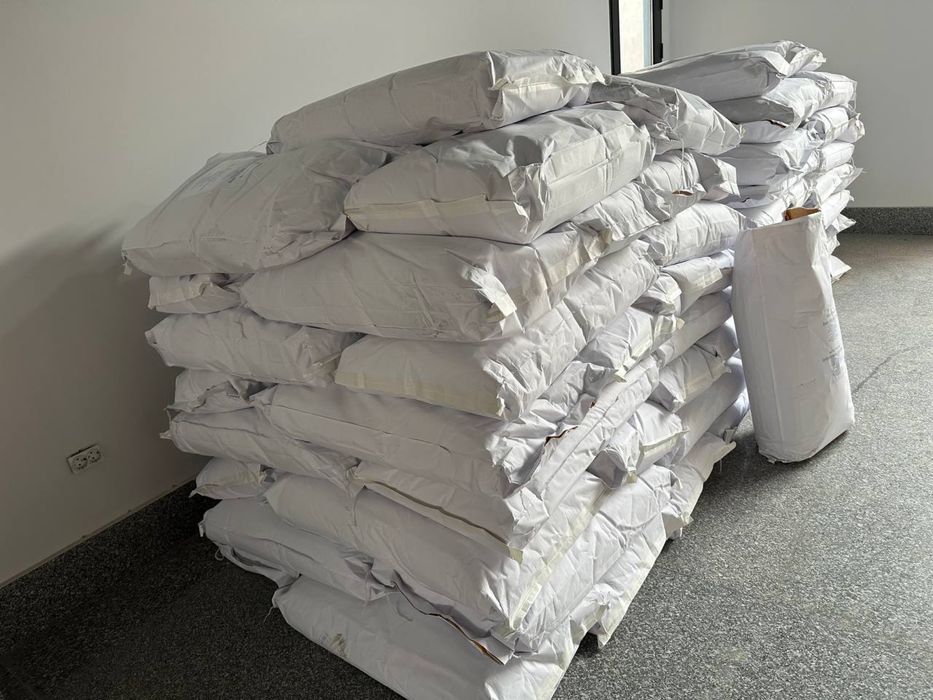 Soya oqsili,soyya,gusht,kolbasa,pelmen chuchvara