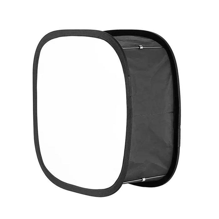 Софтбокс за диодно осветление. Диодни панели. Софтбокс. Дифузия.