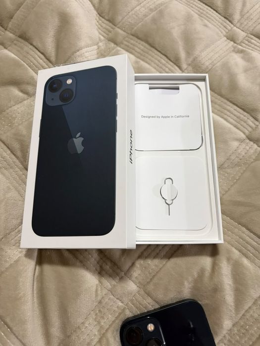 iPhone 13, Айфон 13