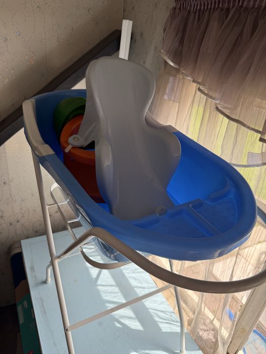 Продам   ванночку