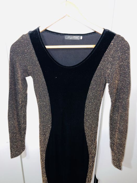 Продаю вечернее платье