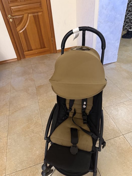 Коляска Yoyo оригинал