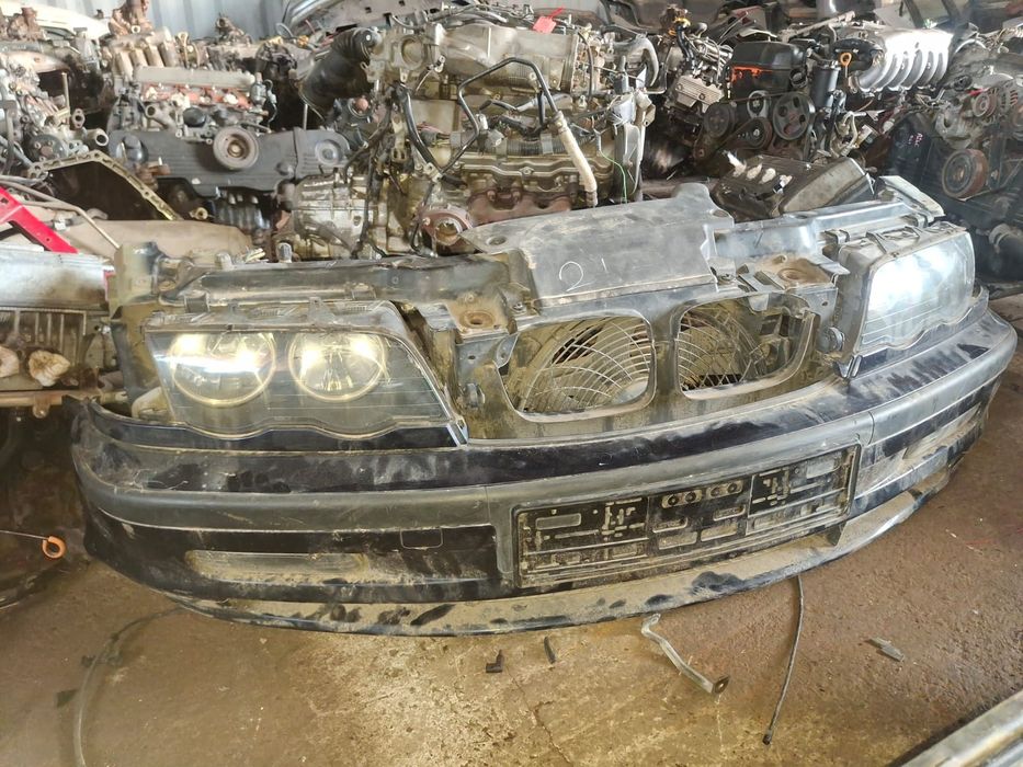 Ноускат авкат привазной