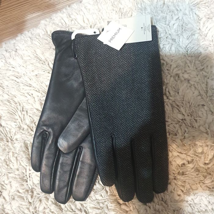 Manusi Reserved L