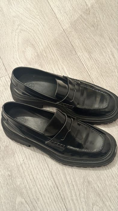 Лоферы Массимо Дутти