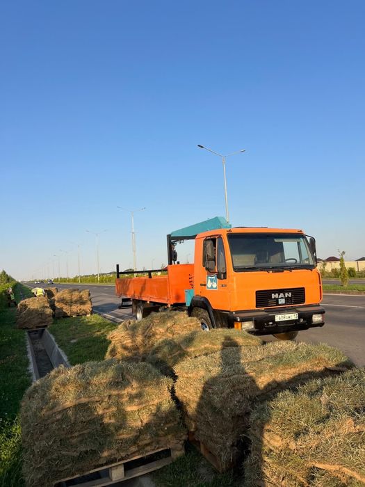 Манипулятор сатылады