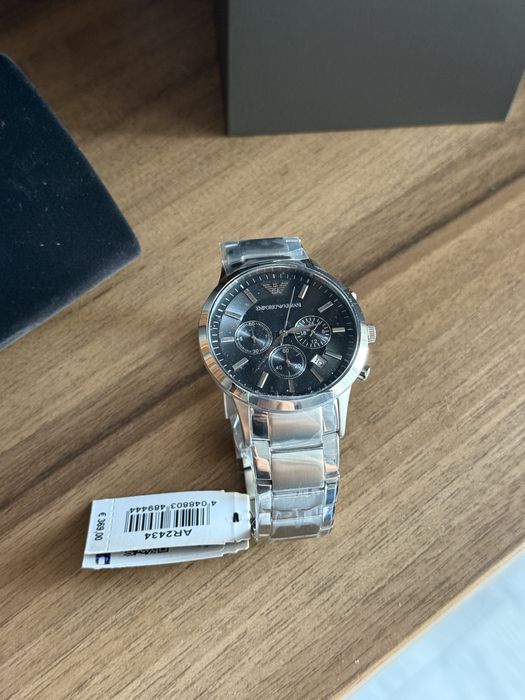 Ceas Emporio Armani AR2434 - Nou - Original