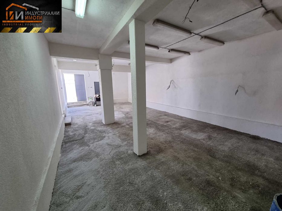 Продава се Промишлена сграда в с. Цалапица, Област Пловдив - 480 кв.м за 313 €/кв.м - Снимка #6