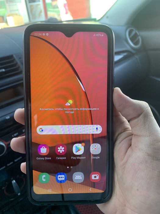 samsung galaxy a20s