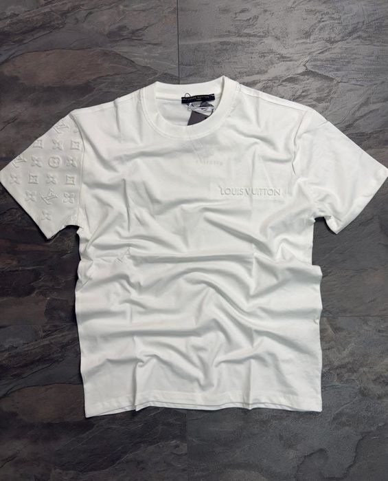 !НОВИ 12 МОДЕЛА! Мъжки Летни Тениски |Balenciaga|HUGO|LV