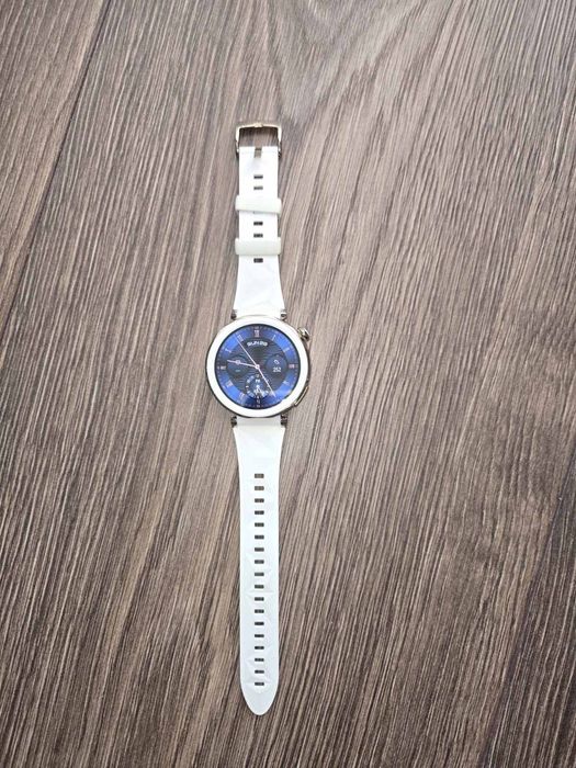 Дамски Huawei watch GT5 Pro 42mm Sports