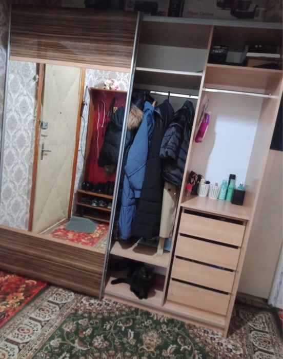 Шкаф купейный 60.000