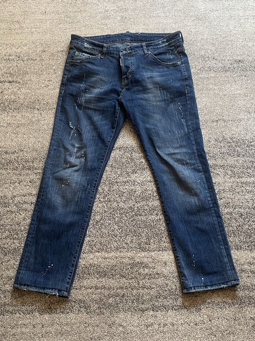 Blugi Dsquared2 barbati