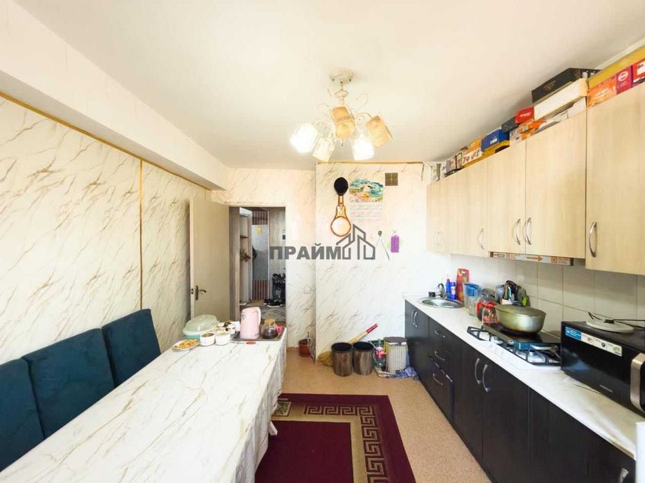 ПРОДАМ 3Х ком. Бирлик (Данил ПРАЙМ)