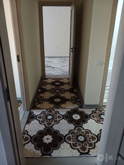 2xona Uy ijaraga beriladi Samarqand Qorasuv maskani Motrid