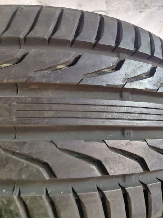 215/40/17" Semperit 1бр.гуми